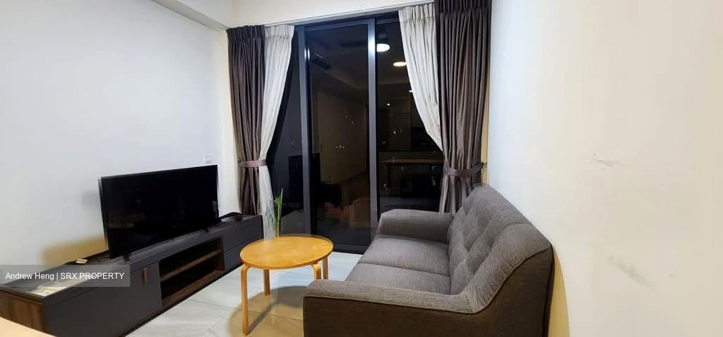 High Park Residences (D28), Apartment #583892201